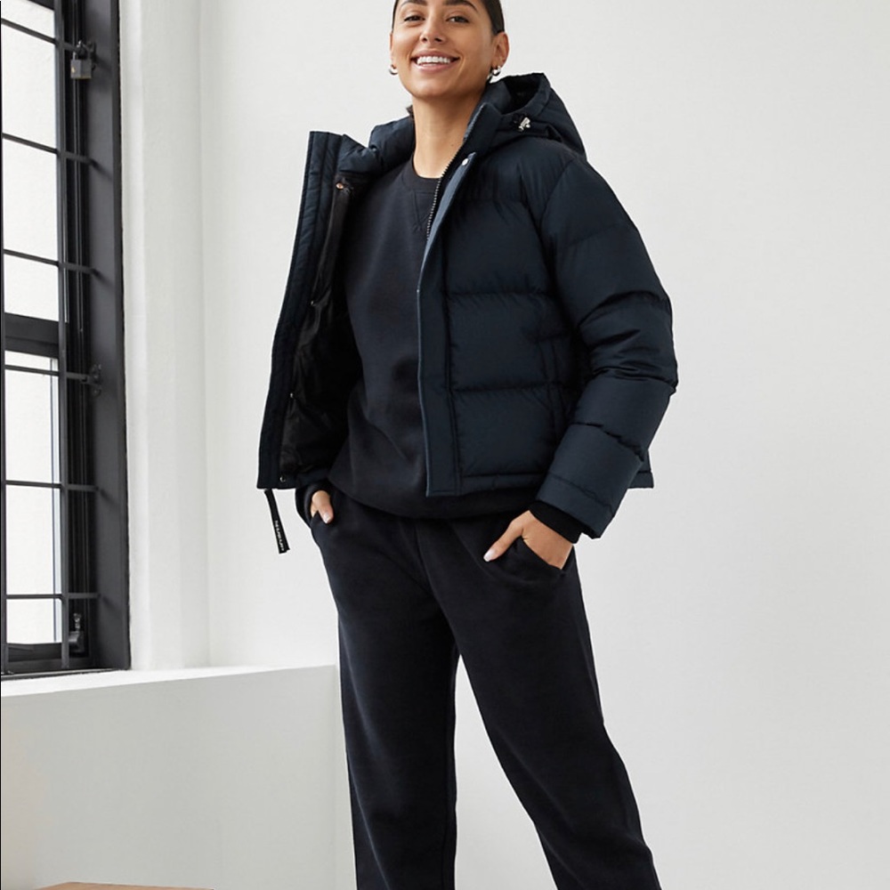 Tna Aritzia
The Super Puff™ Shorty